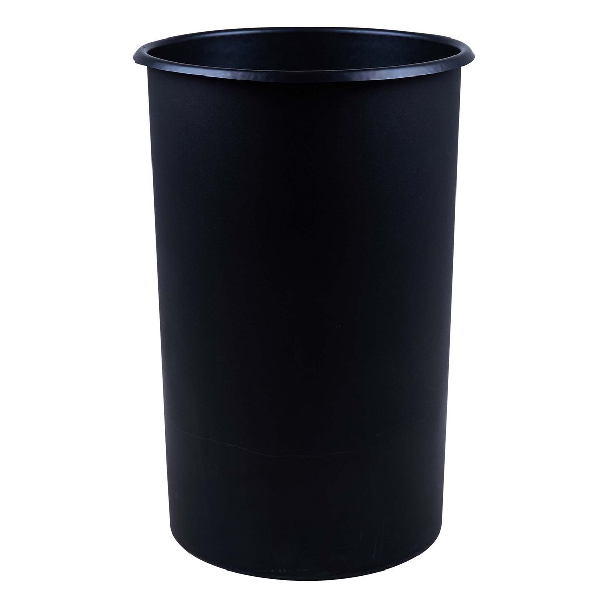Black ball insert